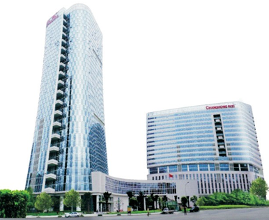 四川長(zhǎng)虹電子系統(tǒng)有限公司