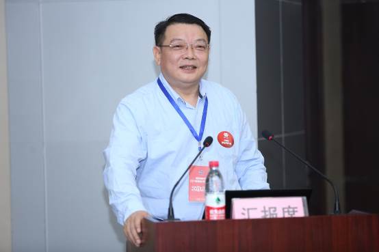 攜參股企業(yè)參加微所科技開放日活動